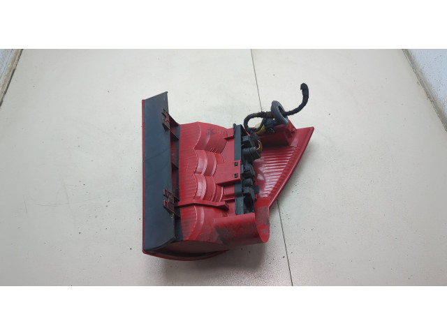 Задний фонарь     A1638202464     