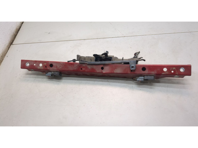 Замок капота Chevrolet Blazer 2018-2023