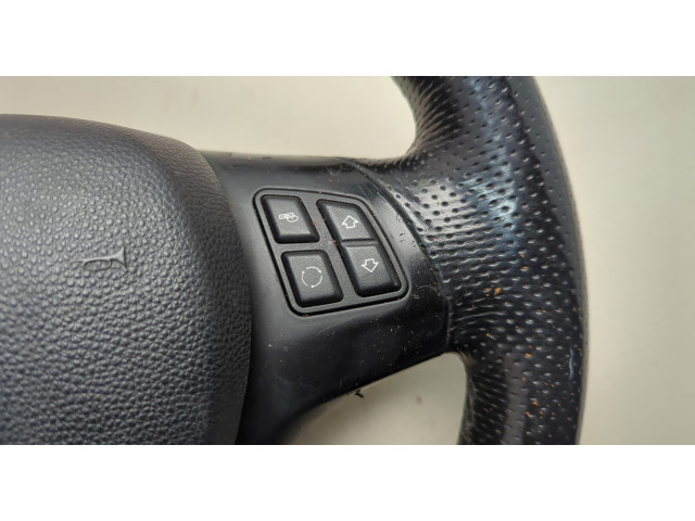 Руль BMW 3 E90, E91, E92, E93 2005-2012 32306795568
