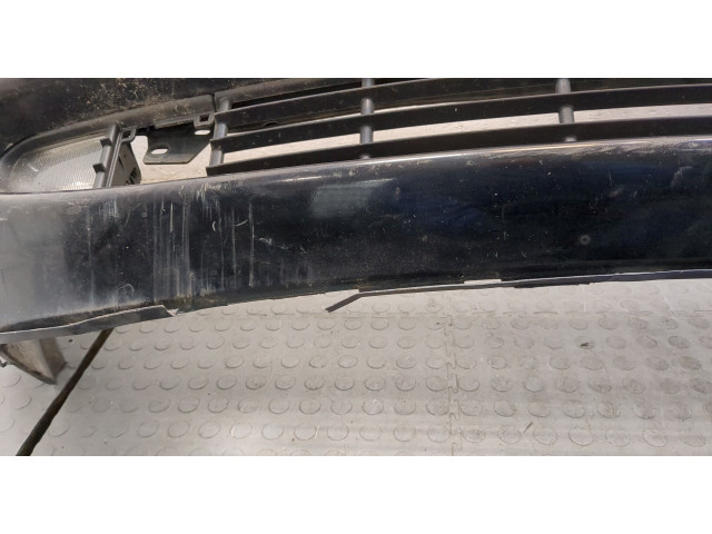 Бампер Ford Galaxy 1995-2000 передний 1102586, 1102588, 95VW17D957ACYYE1, 95VW17D957BCXWAA