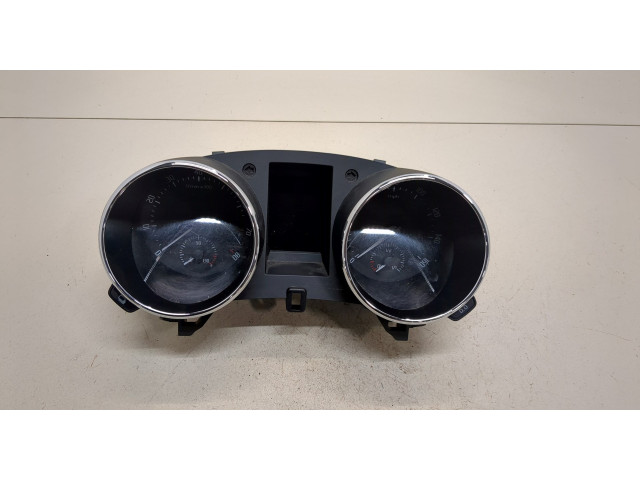 Панель приборов Skoda Yeti 2013-2018 5L0920940N