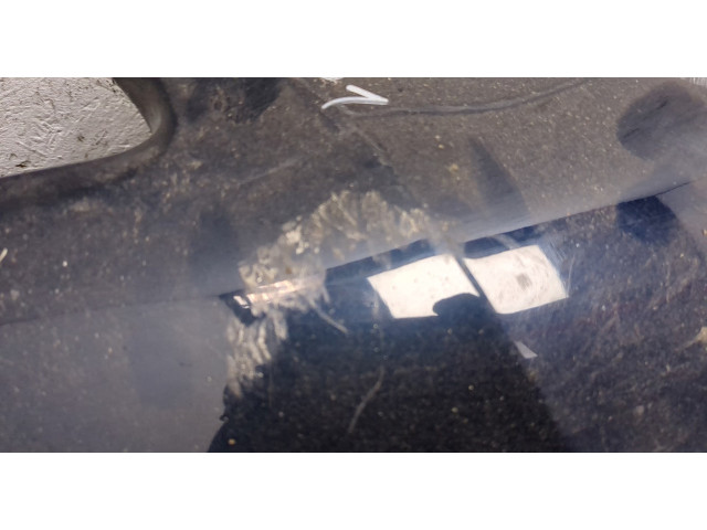 Бампер  Nissan Qashqai 2006-2013 передний   