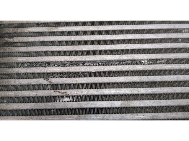 Интеркулер Citroen DS4 2010-2015