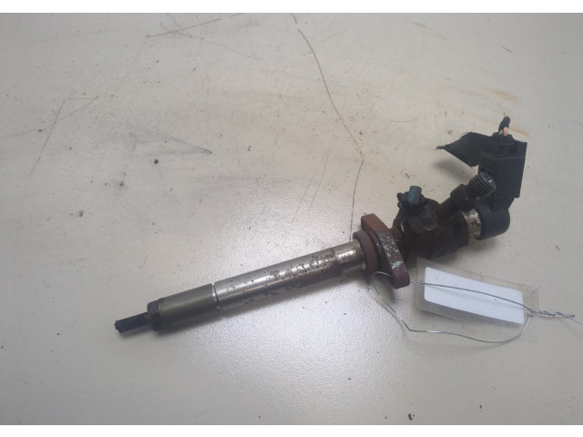 Форсунка топливная  Citroen C4 Grand Picasso 2006-2013    1980K8     