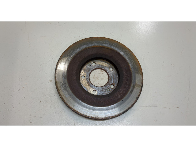 Диск тормозной Mitsubishi Eclipse Cross 2017-2020 задний