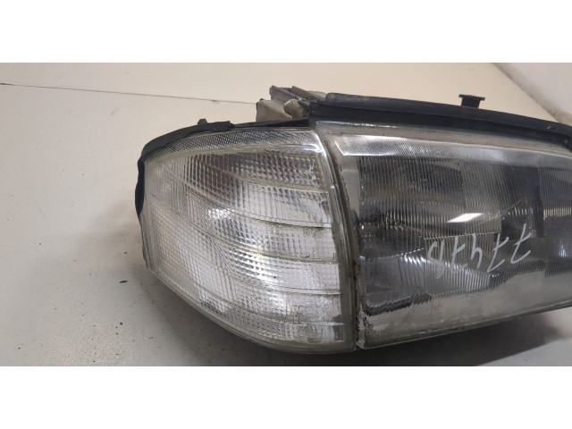 Фара передняя Mercedes C W202 1993-2001 правая