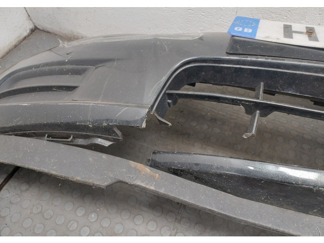 Бампер  Chevrolet Cruze 2009-2015 передний    