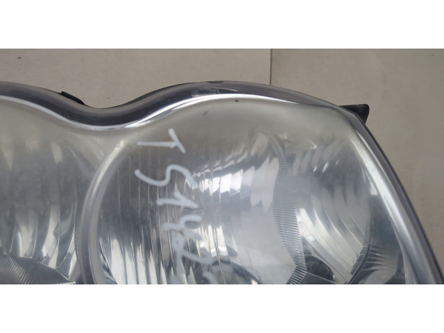 Фара передняя Jeep Grand Cherokee 2004-2010 правая