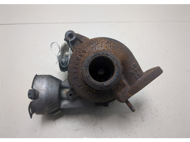  Турбина  Ford S-Max 2006-2010             1483819, 3M5Q6K682CD