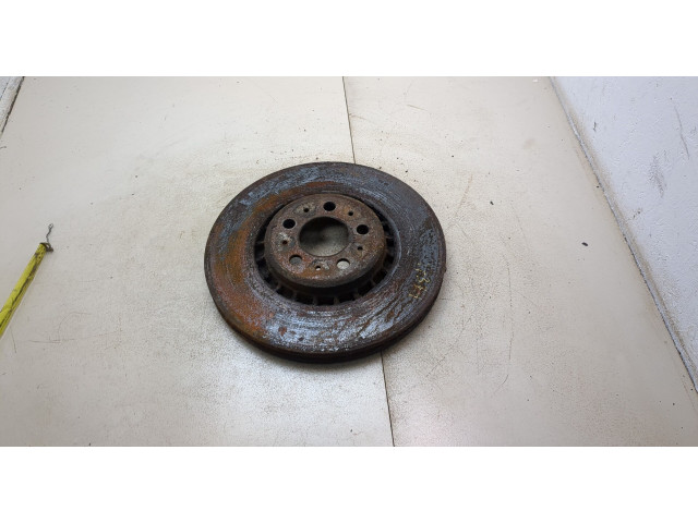 Диск тормозной Volvo XC90 2002-2006 передний