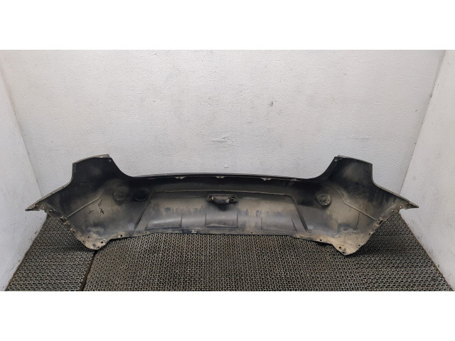 Бампер Nissan Qashqai 2006-2013 задний 85022BR00H