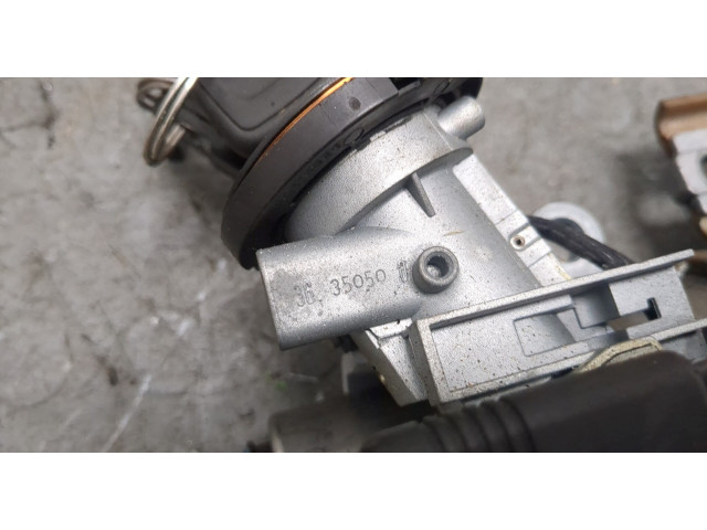 рейка Колонка рулевая Volvo S40 / V40 1995-2004