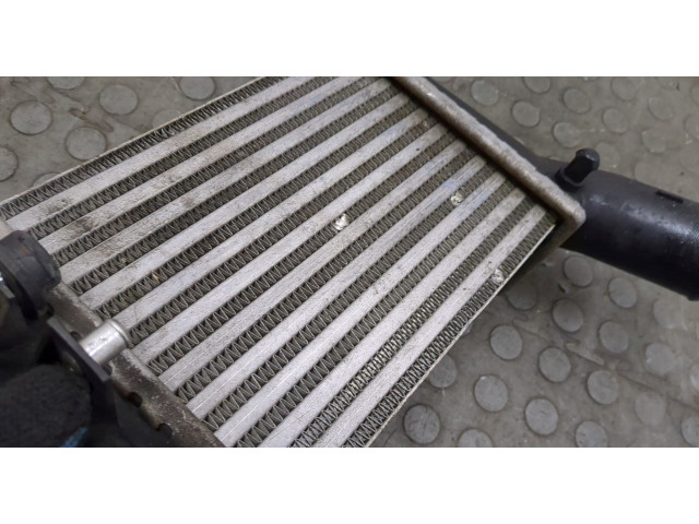 Интеркулер  Audi A6 (C5) Allroad 2000-2006   078145806K    