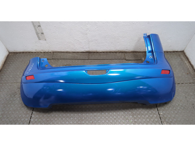 Бампер  Nissan Note E11 2005-2013 задний   