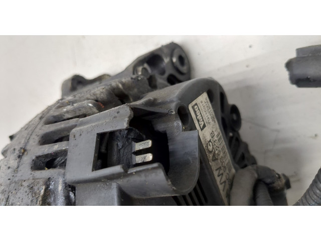 Генератор  Volkswagen Golf 5 2003-2009           