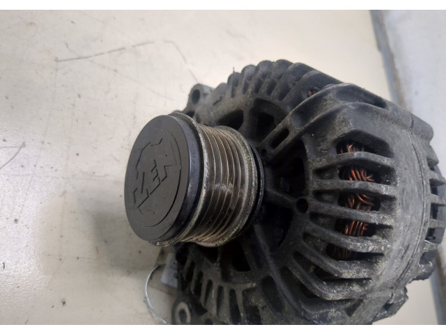 Генератор  Volkswagen Golf 5 2003-2009       06F903023F    