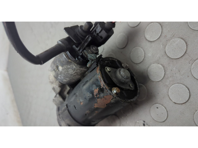 Стартер Volkswagen Polo 2009-2014 1.2