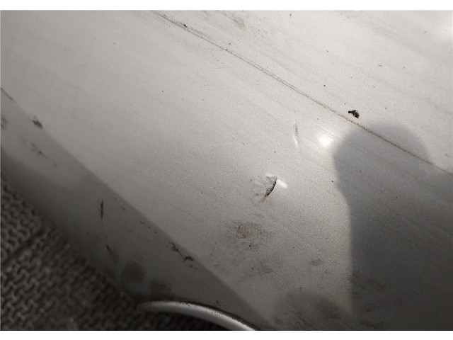 Бампер Skoda SuperB 2001-2008 задний 3U5807417D