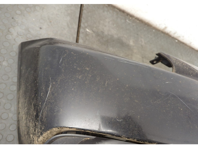 Бампер Mitsubishi Galant 2004-2012 передний 6400C626, 6402A191