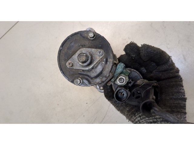 Стартер Volkswagen Caddy 2010-2015 1.6