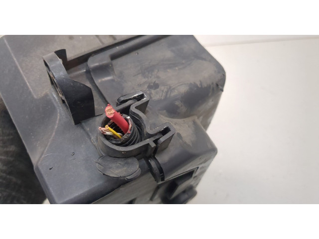 Блок предохранителей  Dacia Sandero 2013-2020         