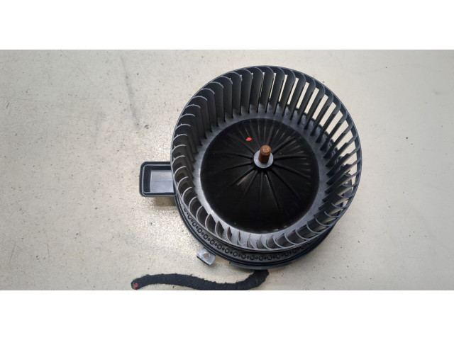 Моторчик печки  Chevrolet Blazer 2018-2023        