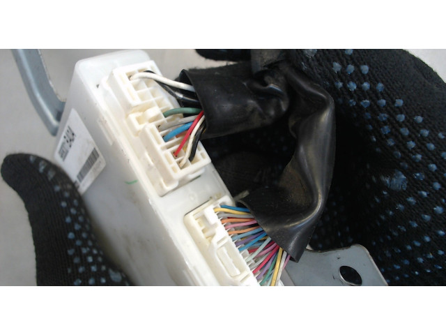 Блок комфорта Infiniti FX 2008-2012 988001BA0A