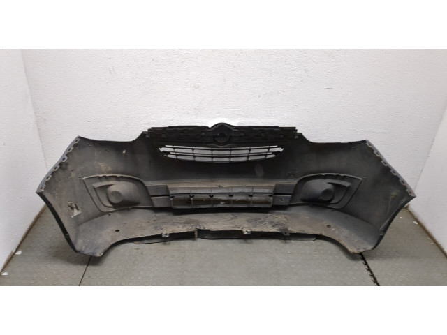 Бампер Opel Combo 2011-2017 передний 1400955, 95513004