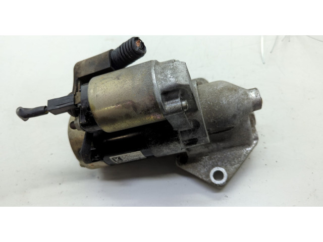 Стартер  Mazda MPV 1999-2006 3  M001T96681   