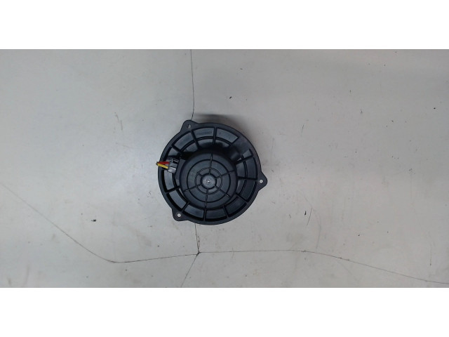 Моторчик печки Hyundai Trajet 972303A110 972303A110