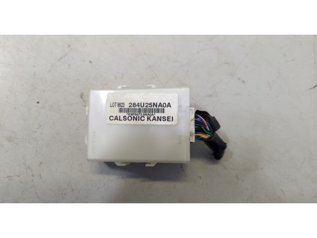 Блок комфорта Infiniti QX50 2017-2025 284U25NA0A