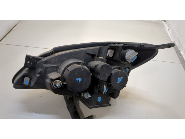 Фара передняя Citroen C5 2001-2004 правая