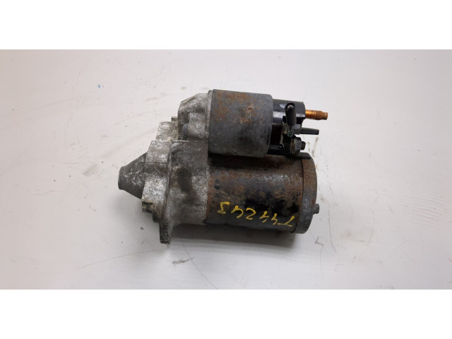 Стартер  Renault Scenic 2009-2012 1.6     