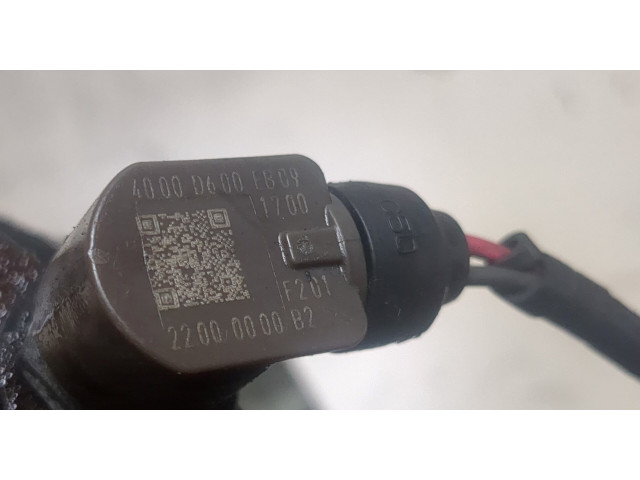 Форсунка топливная  Lexus IS 2005-2013    2367029055     