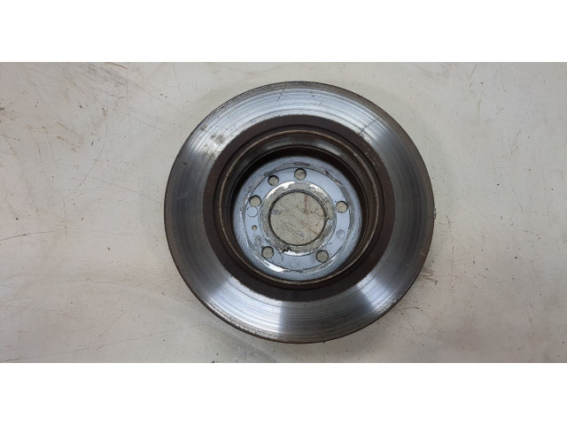 Диск тормозной Saab 900 1993-1998 задний