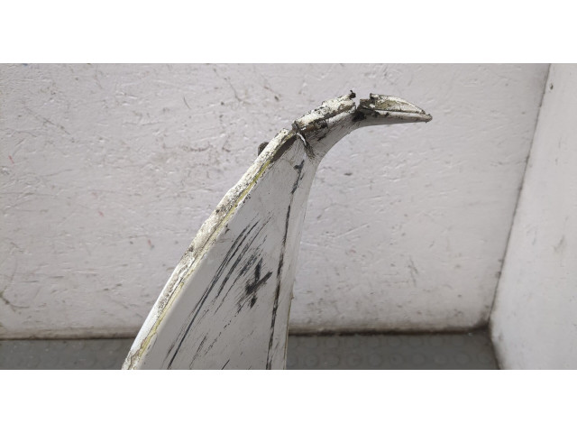 Бампер Skoda Octavia (A5) 2004-2008 задний