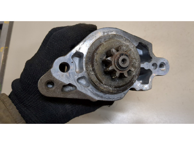 Стартер Jaguar XF 2007–2012 3 8X2311001AB