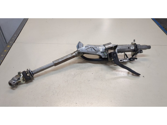 рейка Колонка рулевая Honda Accord 10 2017-2020