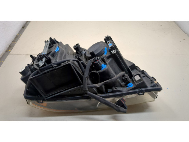 Фара передняя Volvo XC90 2002-2014 левая