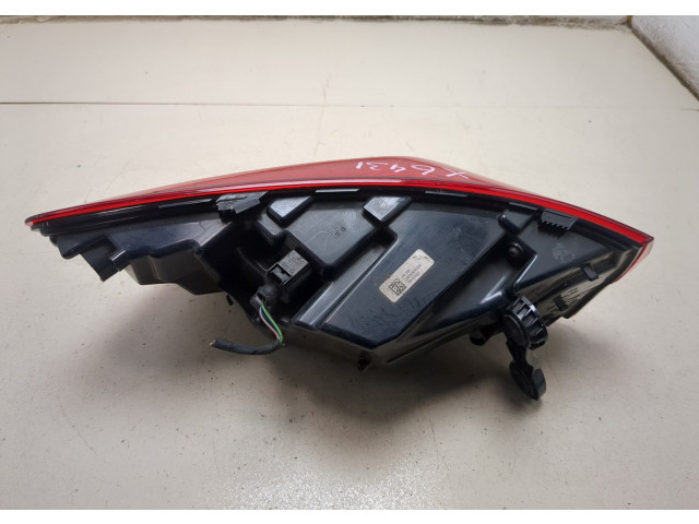 Задний фонарь