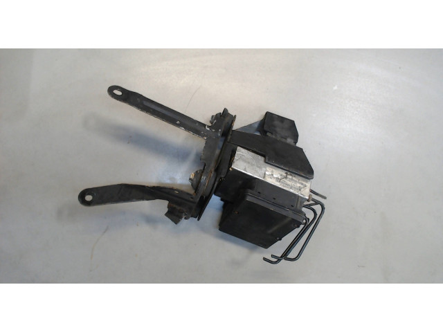 Блок АБС, насос (АБС, ESP, ASR) Mercedes GL X164 2006-2012