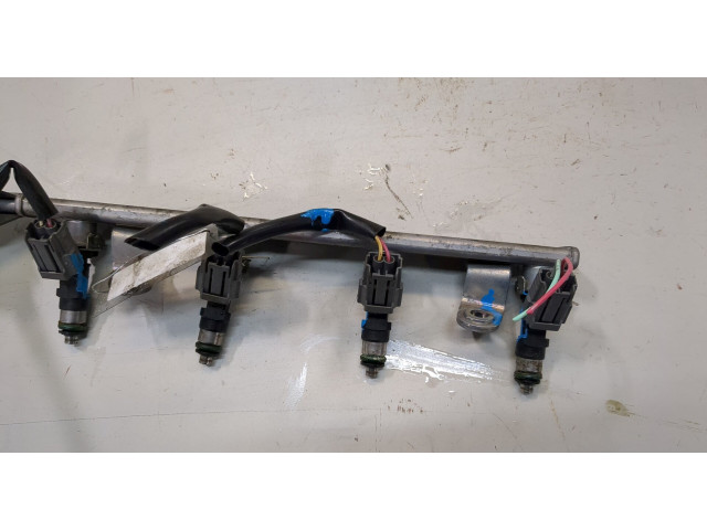 Форсунка топливная Mitsubishi ASX