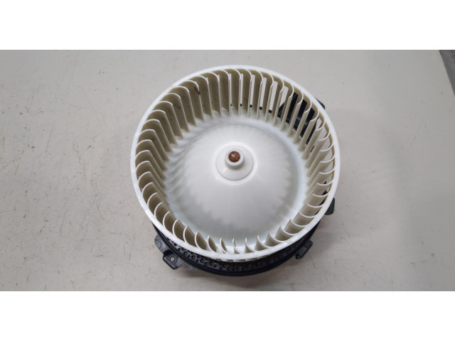 Моторчик печки  Volvo S90 2016-2020 0130309504    0130309504   