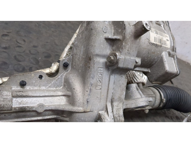    Рейка рулевая без г/у  Ford Explorer 2015-2018      