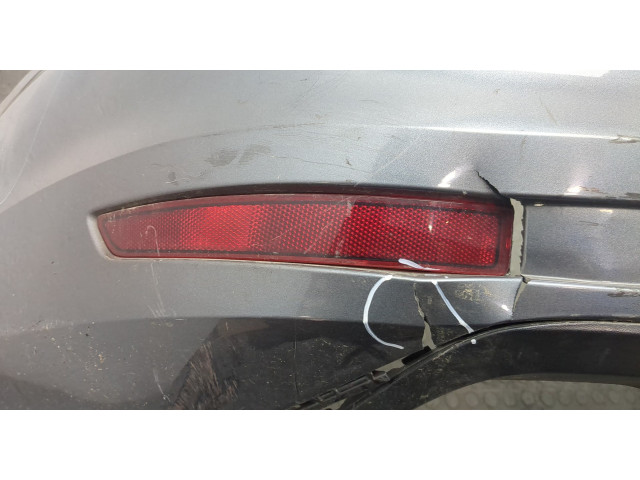 Бампер Volkswagen Jetta 6 2010-2018 задний