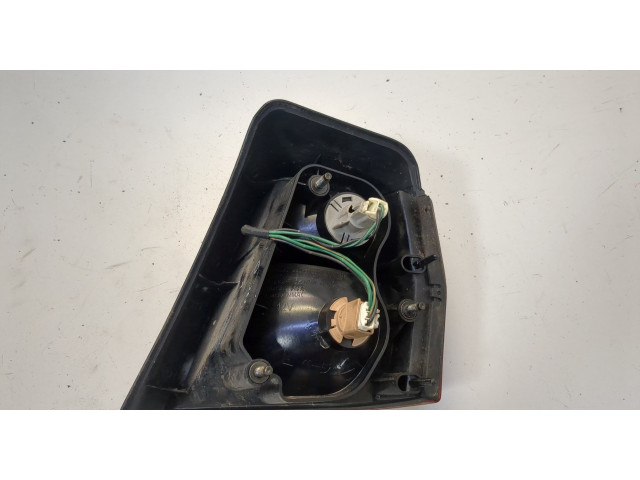 Задний фонарь