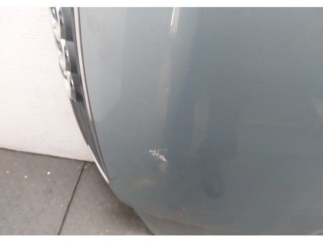 Решетка радиатора  Audi A6 (C5) 1997-2004          4B0853651F