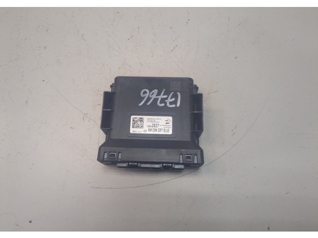 Блок комфорта GMC Acadia 2019-2025 13542827