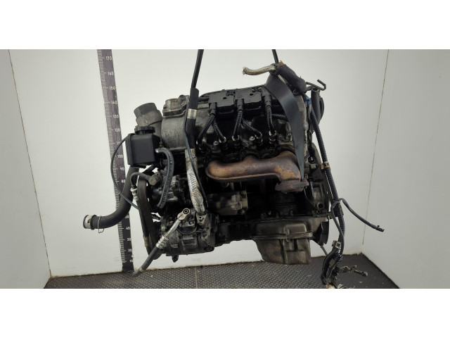 Генератор Mercedes E W211 2002-2009