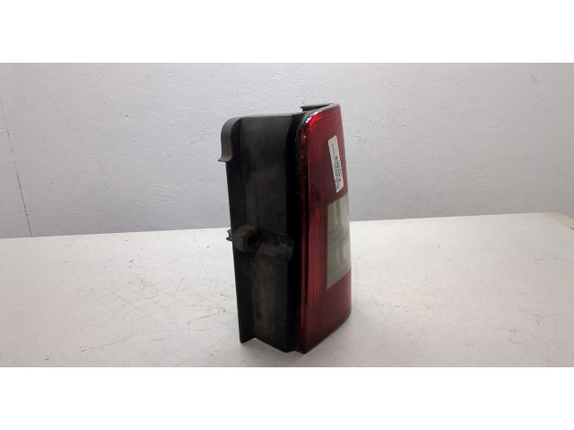 Задний фонарь          